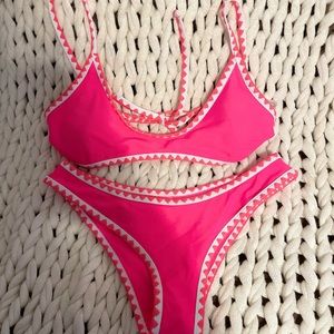 SHEIN bikini in size small
